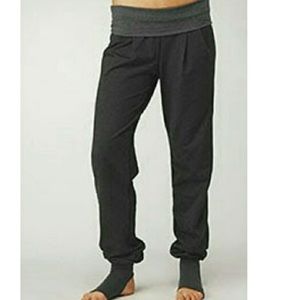 LULULEMON STIR UP HIGH WAISTED PANT
